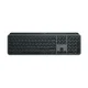 LOGITECH MX Keys S Wireless Illuminated tastatura Graphite YU