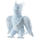 Plišana figura The Noble Collection Movies: Harry Potter - Phoenix Patronus, 29 cm