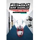 Fishing Sim World Pro Tour - Trophy Hunters Equipment Pack (DLC) (PC) Steam Key GLOBAL