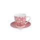 Sigma Set šoljica za kafu JH-ZL-160-045, 160ml, 6 komada, Roze