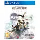 PS4 Pillars of Eternity II: Deadfire - Ultimate edition