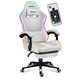 Huzaro Gaming stolica Force 4.7 RGB White