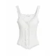 MixRay Bluza bela