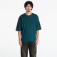 ADIDAS ORIGINALS Majica Adicolor temno zelena/črna