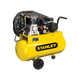 STANLEY oljni kompresor 50 l, 2 HP-1,5 KW, 230 V, 10 bar, B 251-10-50