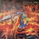 Killing Joke - Honour The Fire Live (Deluxe Edition) (Flame Orange Coloured) (3 LP)
