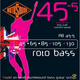 Rotosound RB45-5 Roto Bass žice za bas gitaru