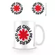Šolja Red Hot Chili Peppers - Logo
