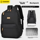 Taikesen Torba za laptop, Crna