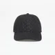 Čepica Calvin Klein Emblem Print W Leather Cap Black Universal
