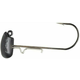 Savage Gear Ned Jig Head 9 g # 1 Matt Black