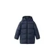 MANGO KIDS Plašč AMERLONG marine