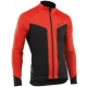 Jakna Northwave Reload Selective Protection red-black