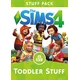 The Sims 4: Toddler Stuff (DLC) Origin Key EUROPE