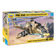 Model Kit Helikopter 4812 - MIL Mi-24P Russ.Attack Helikopter (1:48)