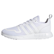 ADIDAS ORIGINALS Nizke superge MULTIX, bela