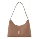 FURLA Torba za čez ramo Diamante brokat/zlata