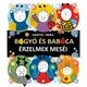 Bogyó in Babica: Pravljice o čustvih - Pagony