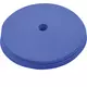 Cawila Trening stožci Cawila Gummi Markierungsscheiben 10pcs Set, blue