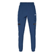UNDER ARMOUR Športne hlače Tech Utility marine/bela