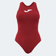 Joma Shark Swimsuit Red