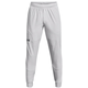Hlače Under Armour UA UNSTOPPABLE JOGGERS-GRY