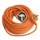 Elit+ produzni kabl suko utikac/uticnica oranz pp/j 3x1.5/ 3m 16a/250v ( EL7500 )