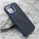 Futrola CARBON MagSafe za iPhone 16 Pro Max (6.9) plava