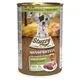 shumee STUZZY Monoprotein Puppy sveža telečja hrana 400 g