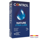 Control Nature Xtra Lube 12 pack