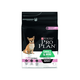 Pro Plan Dog Adult M&S OptiDerma Sensitive Skin Losos 0.7 KG