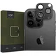 CAMERA COVER HOFI FULLCAM PRO + IPHONE 14 PRO / 14 PRO MAX BLACK (9490713928677)