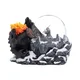 The Lord of the Rings Battle of the Peak snežna krogla 13cm