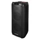 BLAUPUNKT Bežični zvučnik sa 2 mikrofona Party Box PB10DB PB10DB crni