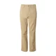 LEVIS  Chino hlače AUTHENTIC bež