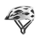 Uvex I-vo 2 Pure čelada, 52-57 cm, srebrna