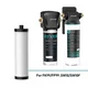 Uložak filter FRIZZLIFE PLC10 za SW10F karbon+sediment