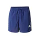 Adidas Muški šorc M 3s Chelsea 5, Plavi