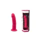 SILEXD Dildo Model 2 (6) Pink