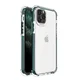 Silikonska futrola Spring Armor za Apple iPhone 11 Pro - Zelena KP9589