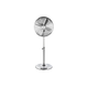 Zilan ZLN1112 Ventilator podni, Inox
