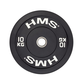shumee BBR10 ČRNI OLIMPIJSKI KROŽNIK - ODBIJAČ 10 KG HMS