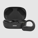 JBL Endurance Peak 3 brezžične slušalke, črne