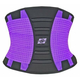 Power System Waist Shaper Purple L/XL
