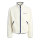 JACK & JONES Prehodna jakna JORNORREBRO temno modra/off-bela