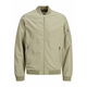 JACK & JONES Prehodna jakna Rush, bež