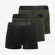 Bokserice Under Armour Performance Cotton Print 3in 3-Pack Black XL