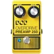 DOD 250 Overdrive True Bypass Preamp Pedal Kitarski efekt (Kot novo)