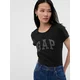 GAP T-shirt with logo - Women