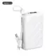 Power Bank REMAX FC-08 20W Dual fast charging 10000 mAh beli